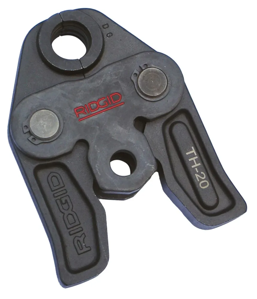 Ridgid Standard Pressback för TH-system 18 mm