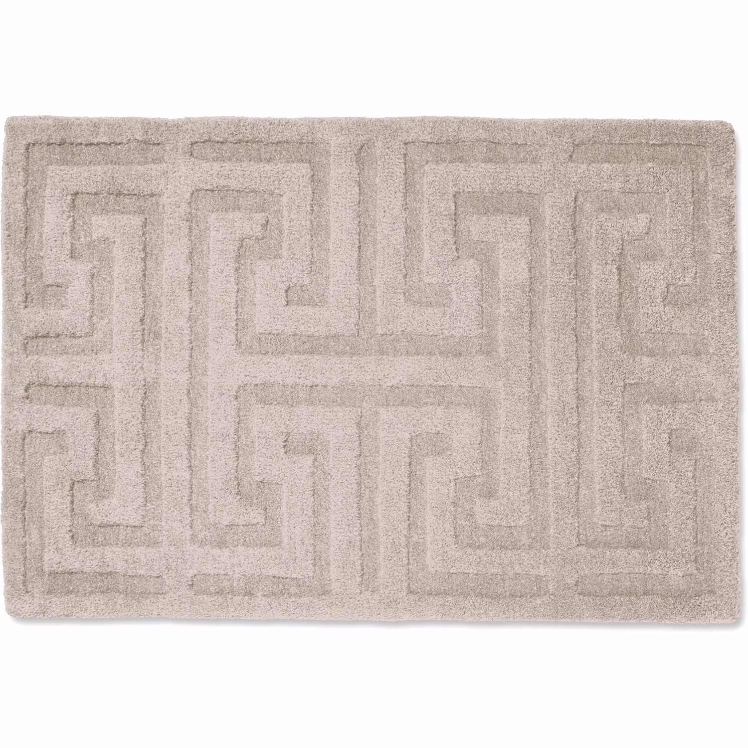 Key PET Dörrmatta 60x90 cm, Beige