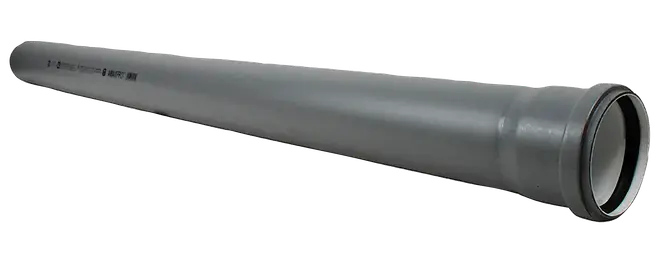 Pp avloppsrör 32x1000mm