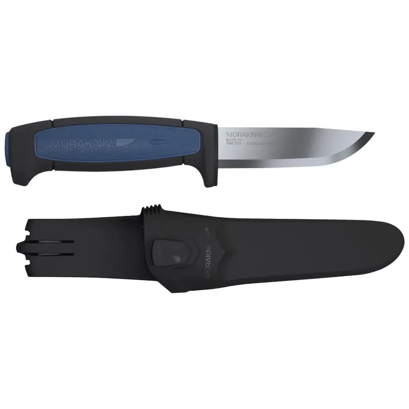 Mora Slidkniv Pro S (Rostfritt stål)