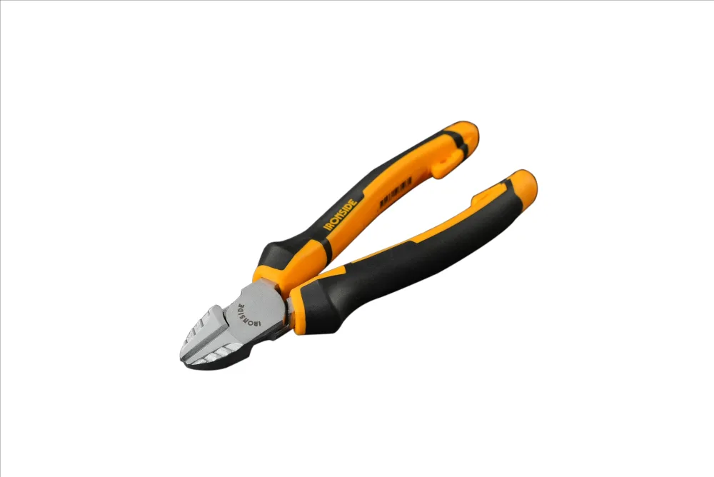 Ironside 103506 Sidavbitare 2-komponent