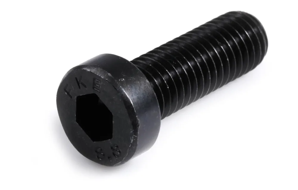 Arvid Nilsson 20024045 Insexskruv M24 OBEH DIN 7984 MLC6S 8.8 M24 x 45 mm, 10-pack