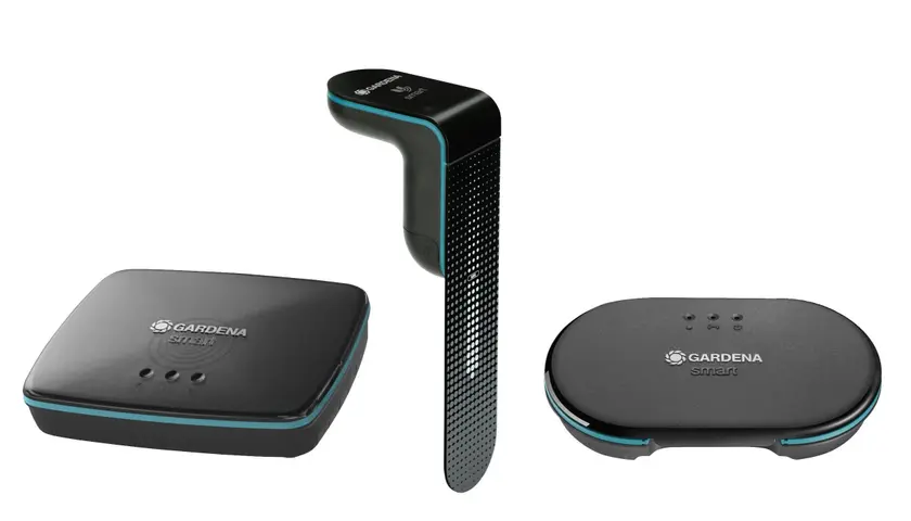 Smart kontrollpanelset Gardena