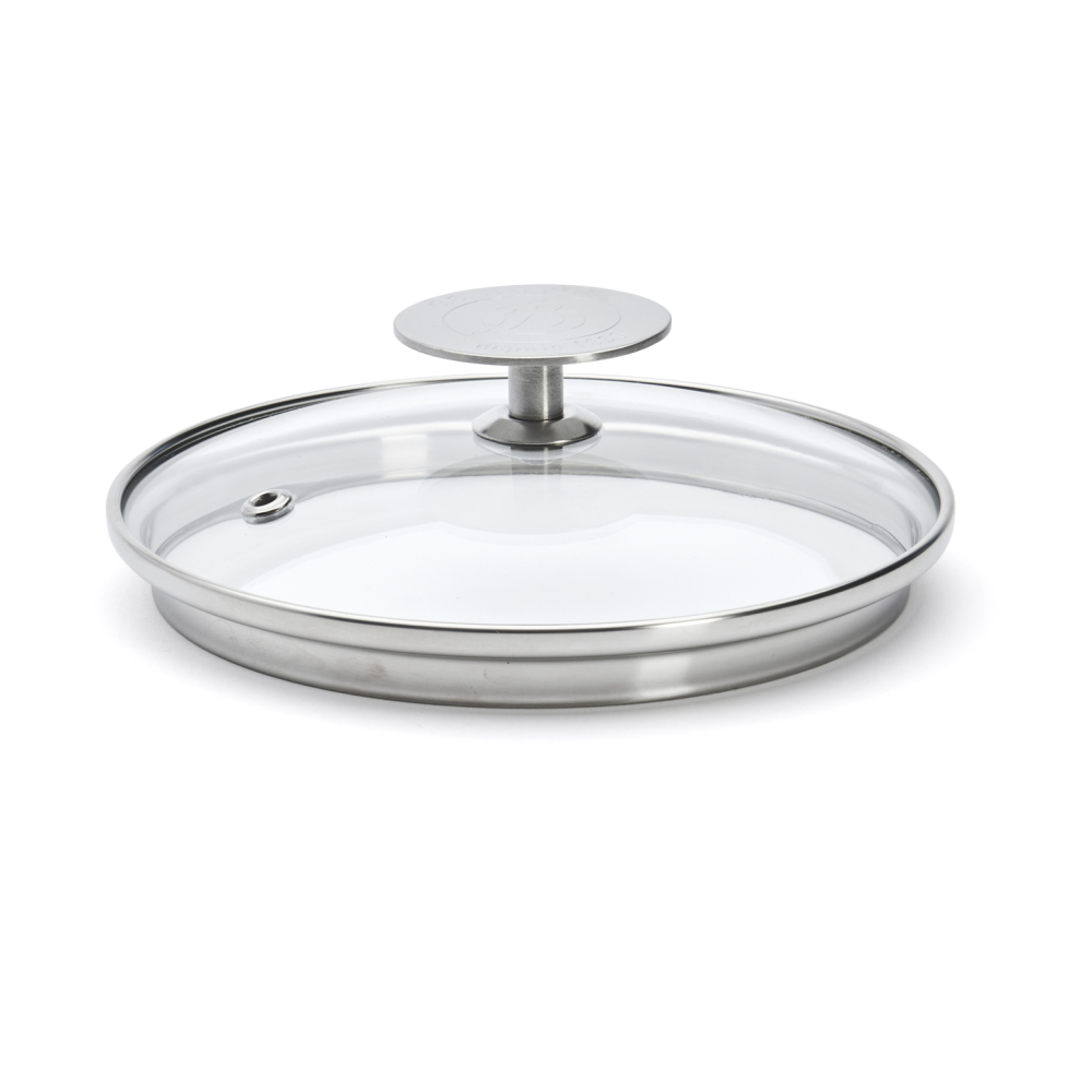 Alchimy glaslock djup ring, Ø14 cm