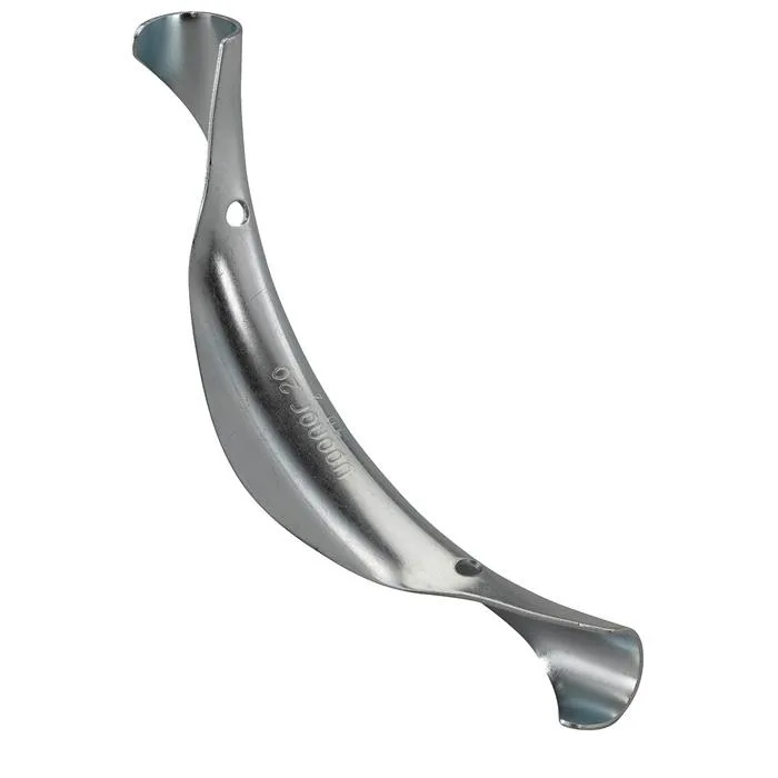 Uponor 2418465 Bockfixtur 20 x 80 mm, till skyddsrör