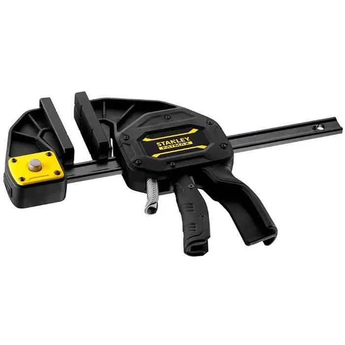 STANLEY FatMax FMHT0-83242 Skruvtving XL Tryckkapacitet 1250 mm