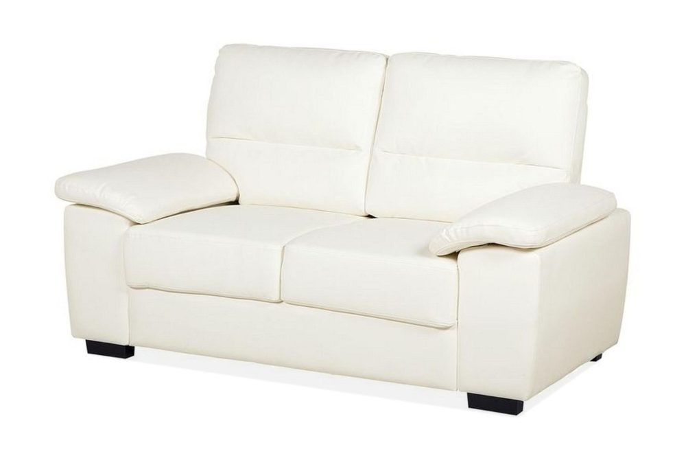Adlyn Soffa 2-Sits Konstläder