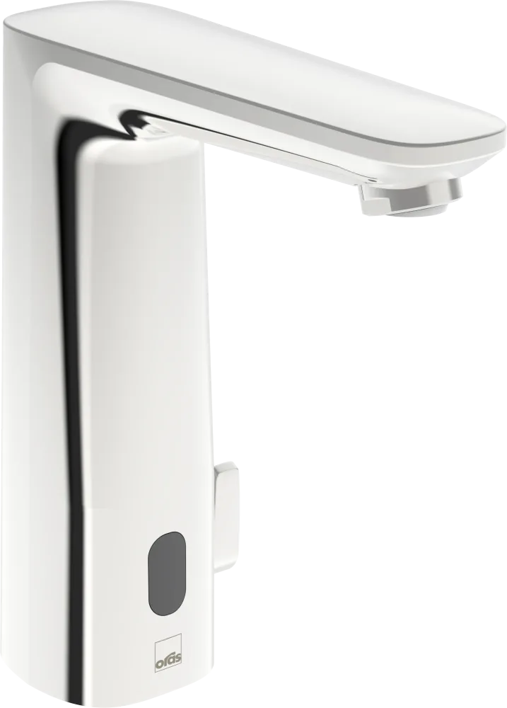 Oras Electra 9300FZ Tvättställsblandare med bluetooth