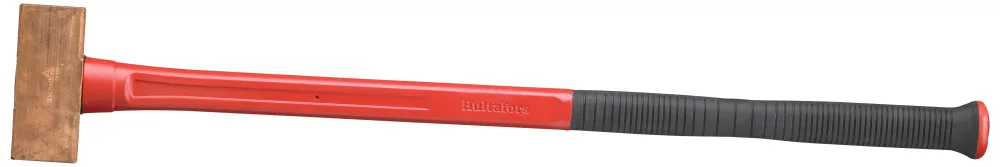 Hultafors CU 3000 Kopparhammare 3000 g