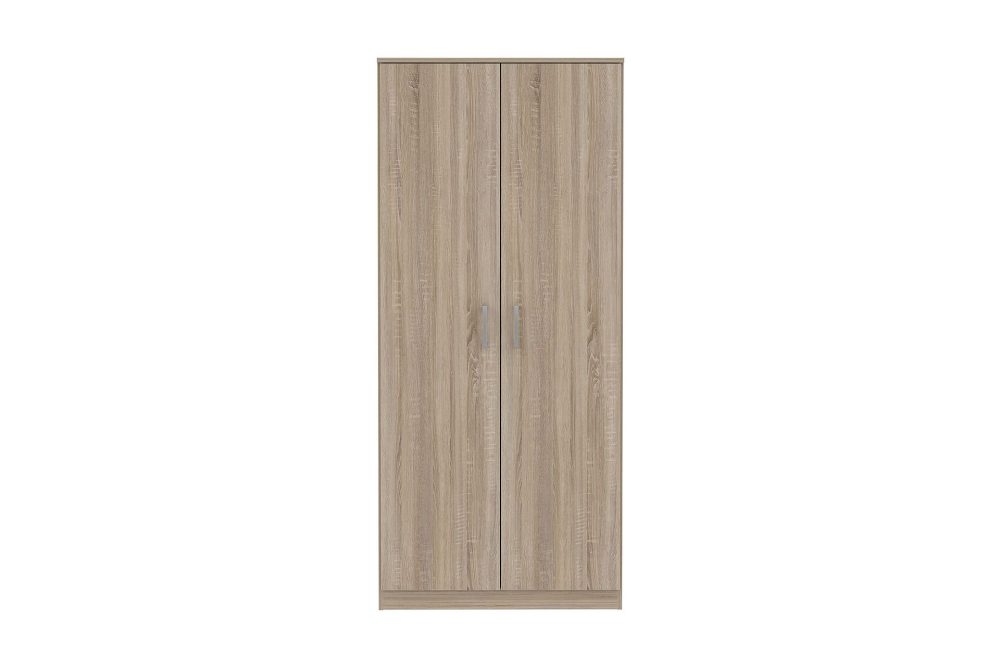 Steppello Garderob 82x185 cm