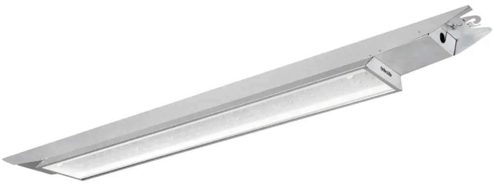 Hide-a-Lite Indline L Industriarmatur 69W, IP23, dali-don Smalstrålande, 10100 lm