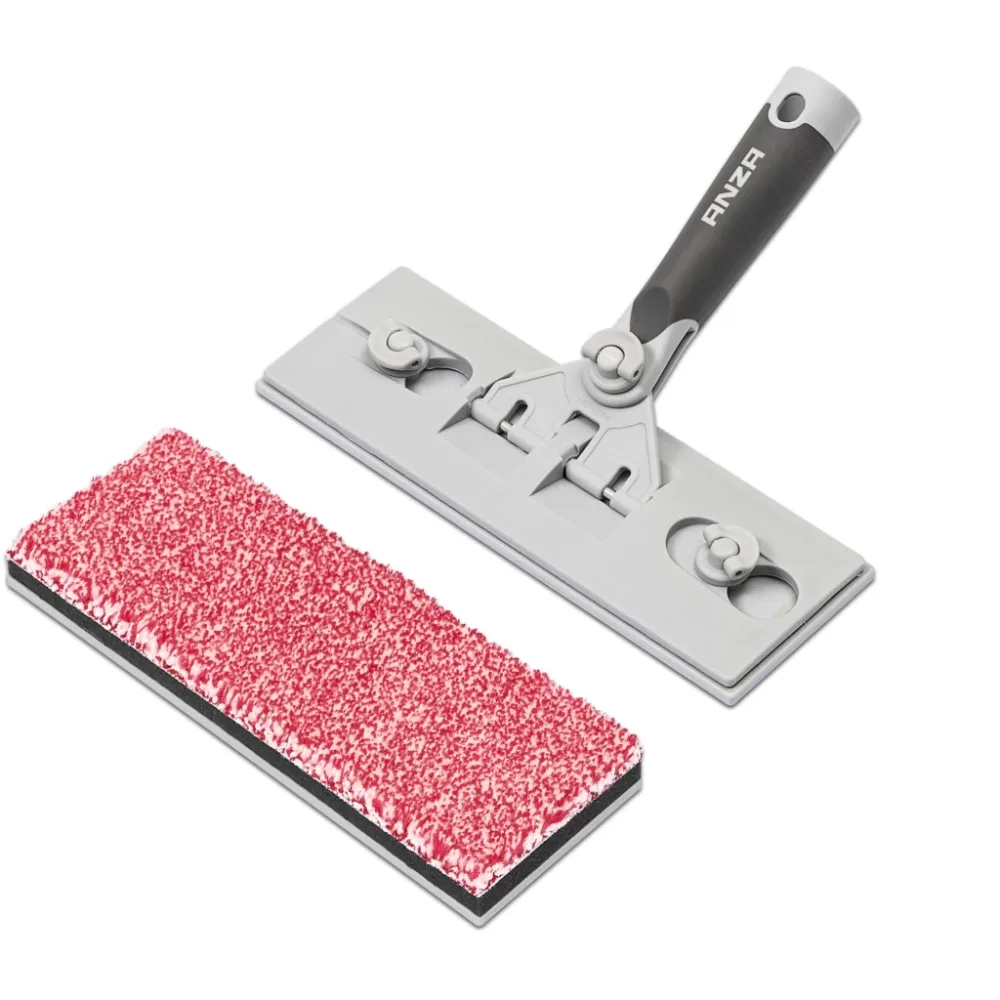 Altanverktyg 2-I-1 Slip- Platta och Apppliceringsdyna 26.5x8.5cm - Bild 2