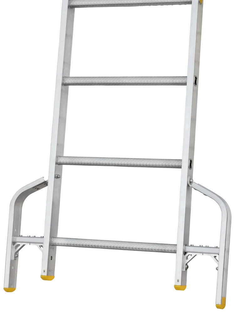 W.steps WTB SF 9 Stegfot