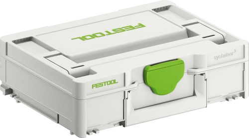 SYSTAINER FESTOOL 3 SYS3 M 112