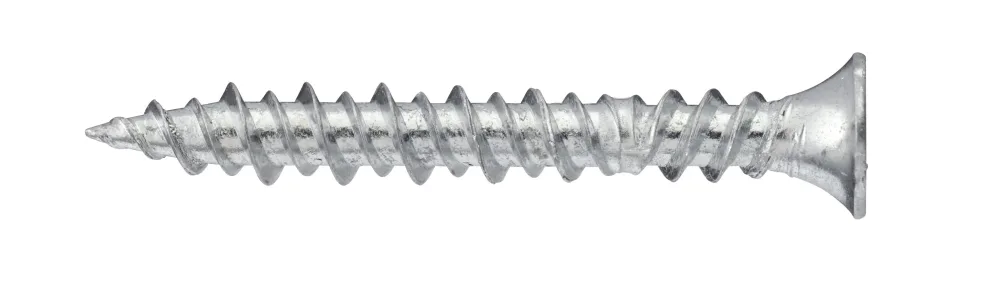 FIXX 472621 Hårdgipsskruv 4.2 mm, bandad, kombi, EFZ 51 mm, 1000-pack