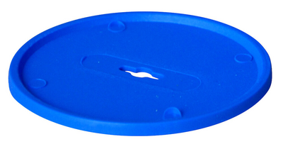 PLASTBRICKA 440 FASADSKIVA /ST ÅTGÅNG CA 6 ST/M² 60MM