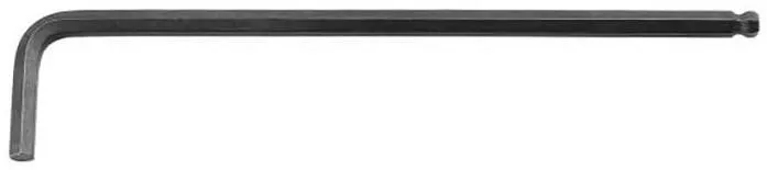 Facom 83S.6L Insexnyckel extra lång, sfärisk 6 mm