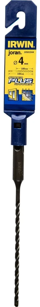 Irwin 10502056 Borr Ø25 mm, SpeedHammer Plus 460 mm - Bild 2