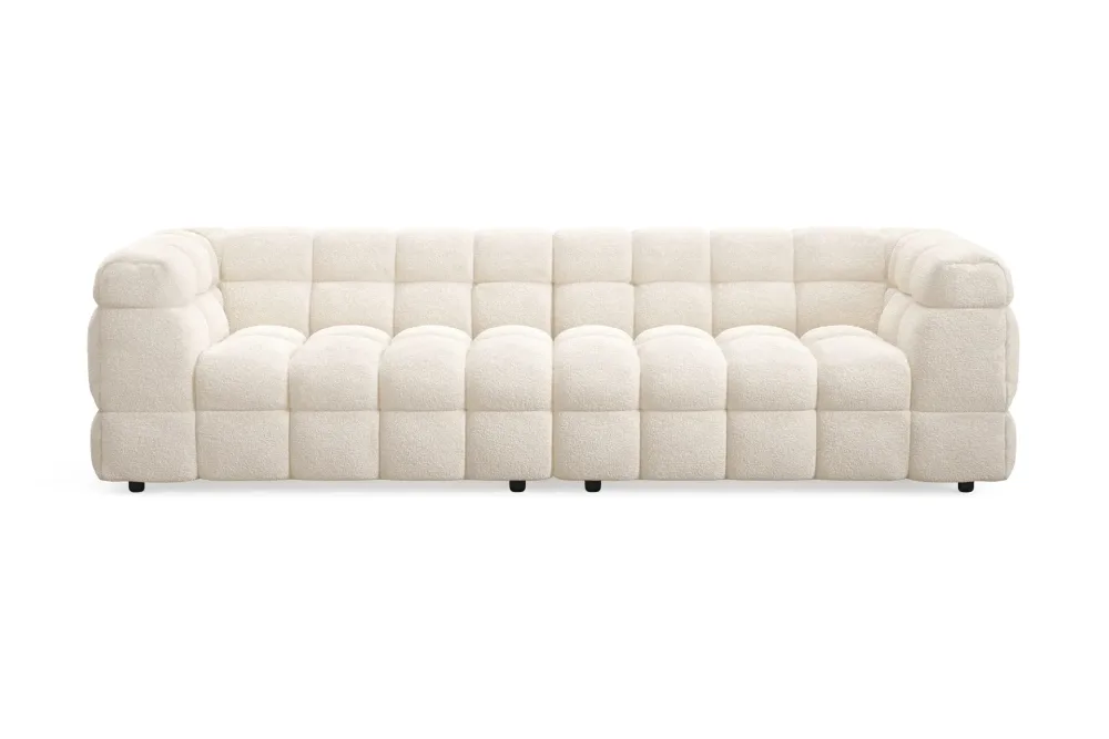 Elise 4-sits Bubblig Soffa