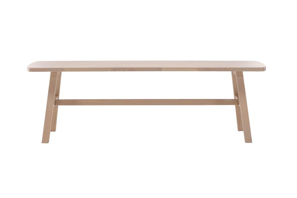 Hälsö Sittbänk 140 cm