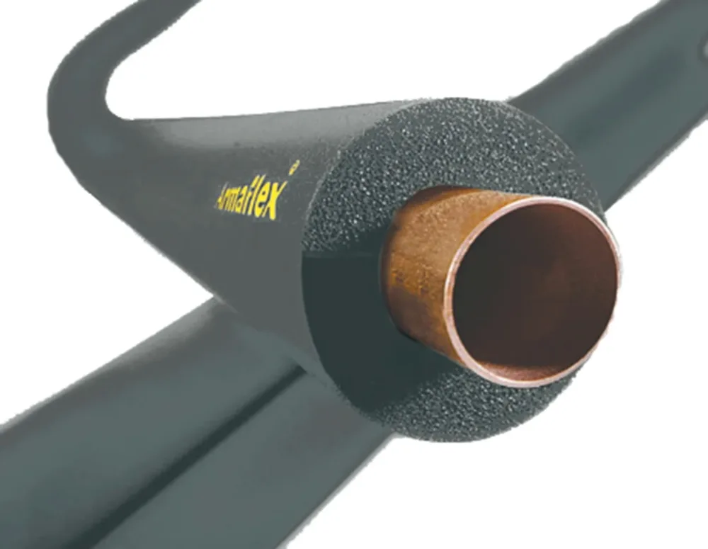 Armacell Armaflex AF-2-012 Rörisolering 2 m lång, 13 mm isoleringstjocklek Ø: 12 mm - Bild 2