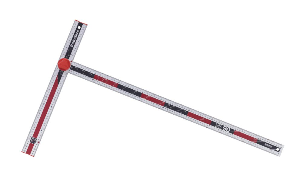 Kjøp Hultafors Gipsvinkel PS90