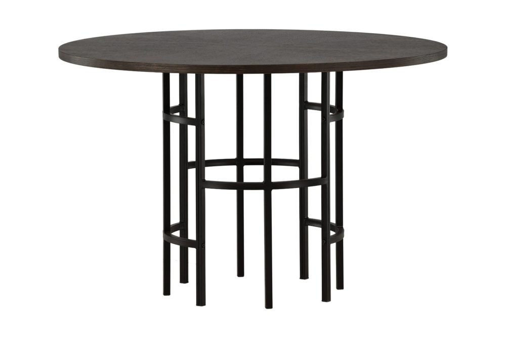 Copenhagen Matbord 115 cm Runt