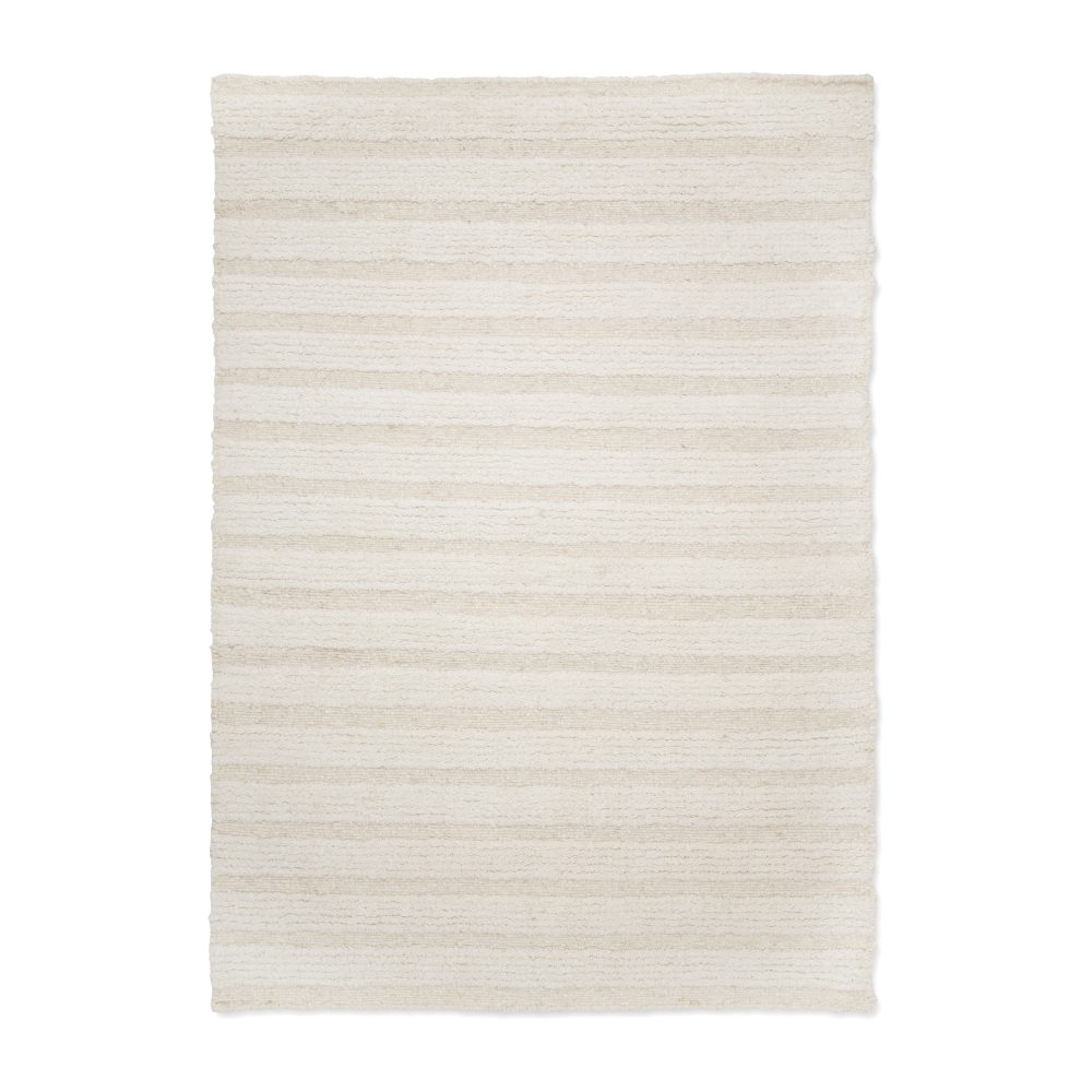 Whistler ullmatta 170x230 cm, Ivory
