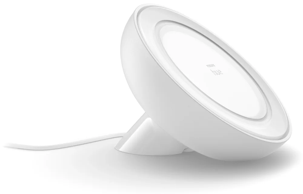 Philips Hue Bloom 929002375901 Bordslampa Vit