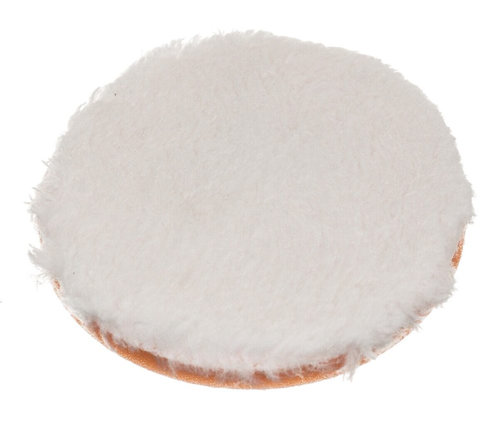 Kjøp PELA Poleringshette Mikroull, 76 mm