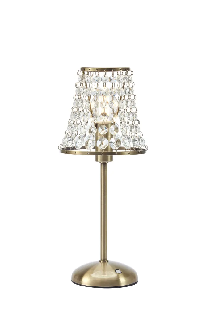 Markslöjd Liora 109125 Bordslampa