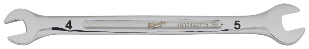 Milwaukee 4932492735 U-nyckel dubbel 34 x 36 mm