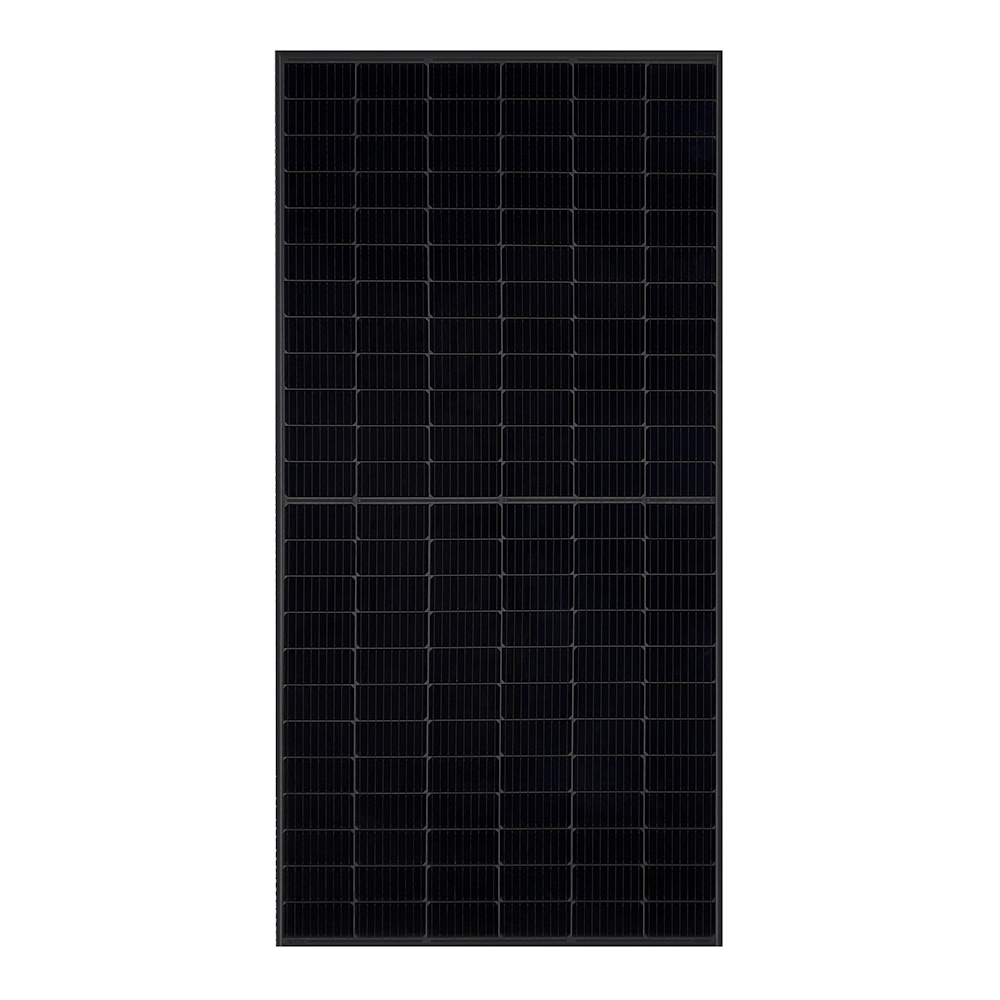 Solcellspanel Monokristallin, Up-M460MH (Half-Cell), Malmbergs 9952597