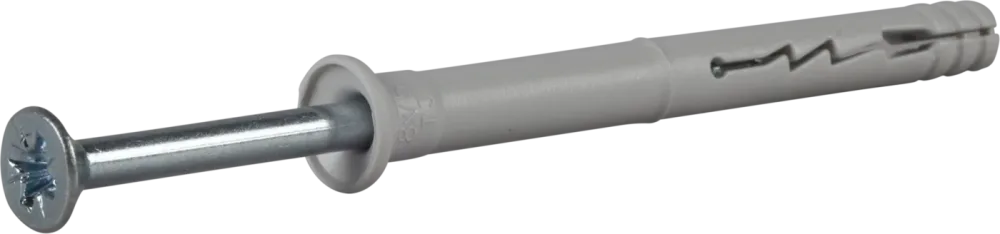 ESSVE 304817 Spikplugg 8 mm Ø, FZB 100 mm, 70-pack - Bild 2