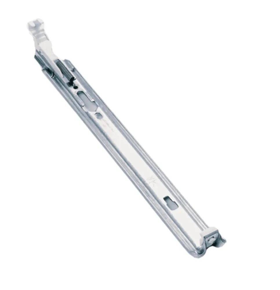 Thermopanel TP 21/22/33 500 Konsol för radiator 45 x 500 mm, 1-pack - Bild 2