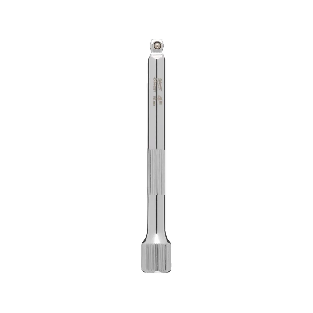 Milwaukee 4932480929 Hylsförlängare ledad 1/2, 254 mm