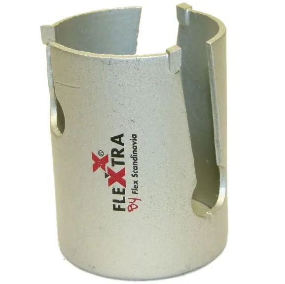 Flexxtra SHS05960 Hålsåg 54 - 83 mm 59 mm