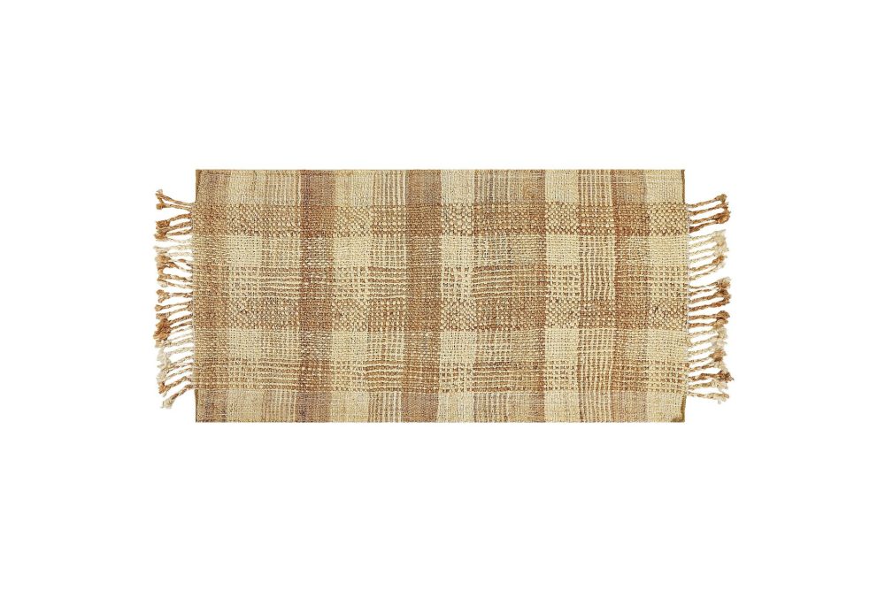Berissa Jutematta 80x150 cm
