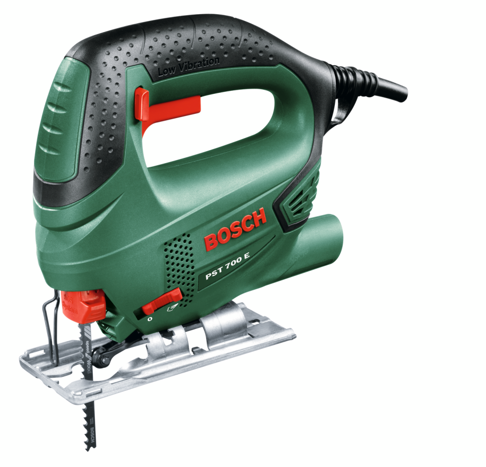 STICKSÅG BOSCH PST700E CT