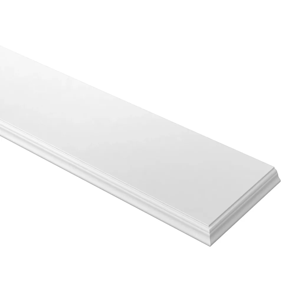 Fönsterbänk Helen Mdf, 1000x250x20mm, Vit