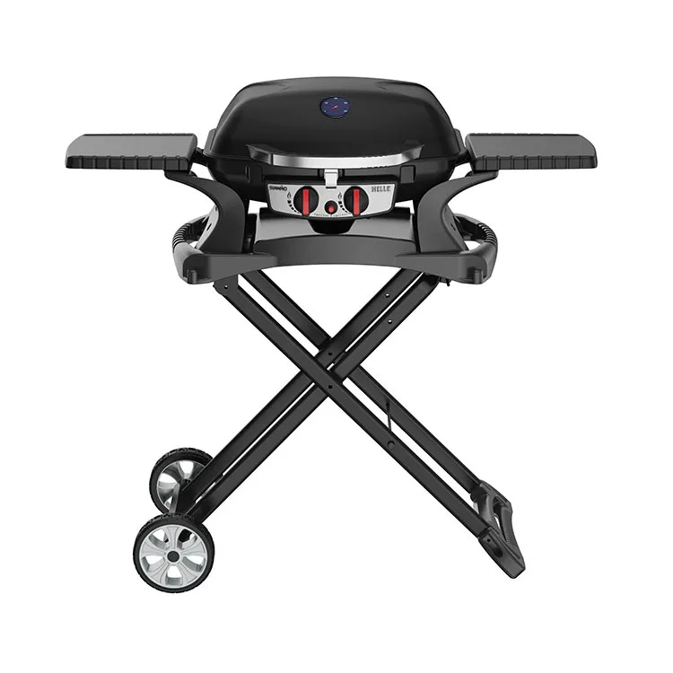 Sunwind Helle Gasolgrill