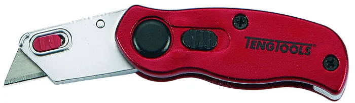 UNIVERSALKNIV FÄLLBAR 98MM