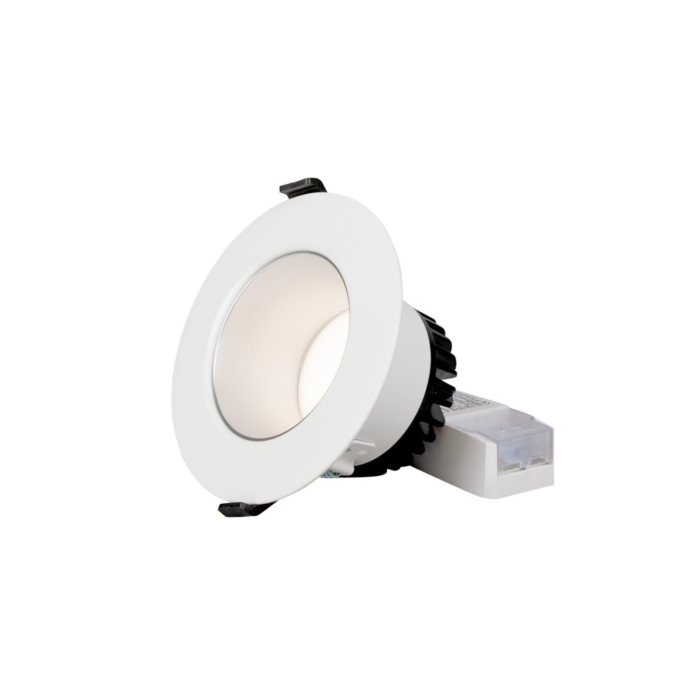 Kjøp Hide a lite Downlight Echo S 150, Dali, Hvit, 14W