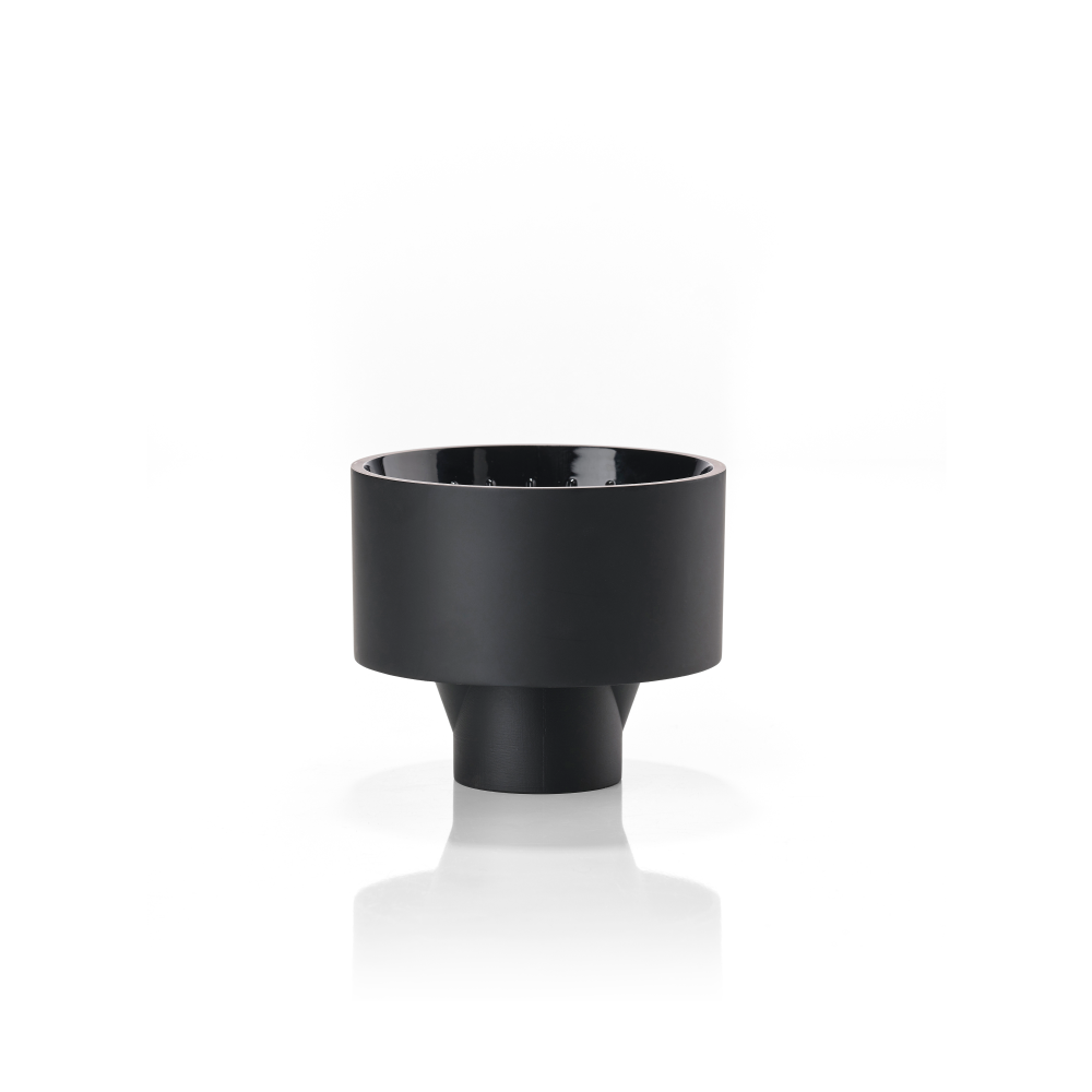 Singles kaffefilter till termoskanna, Black