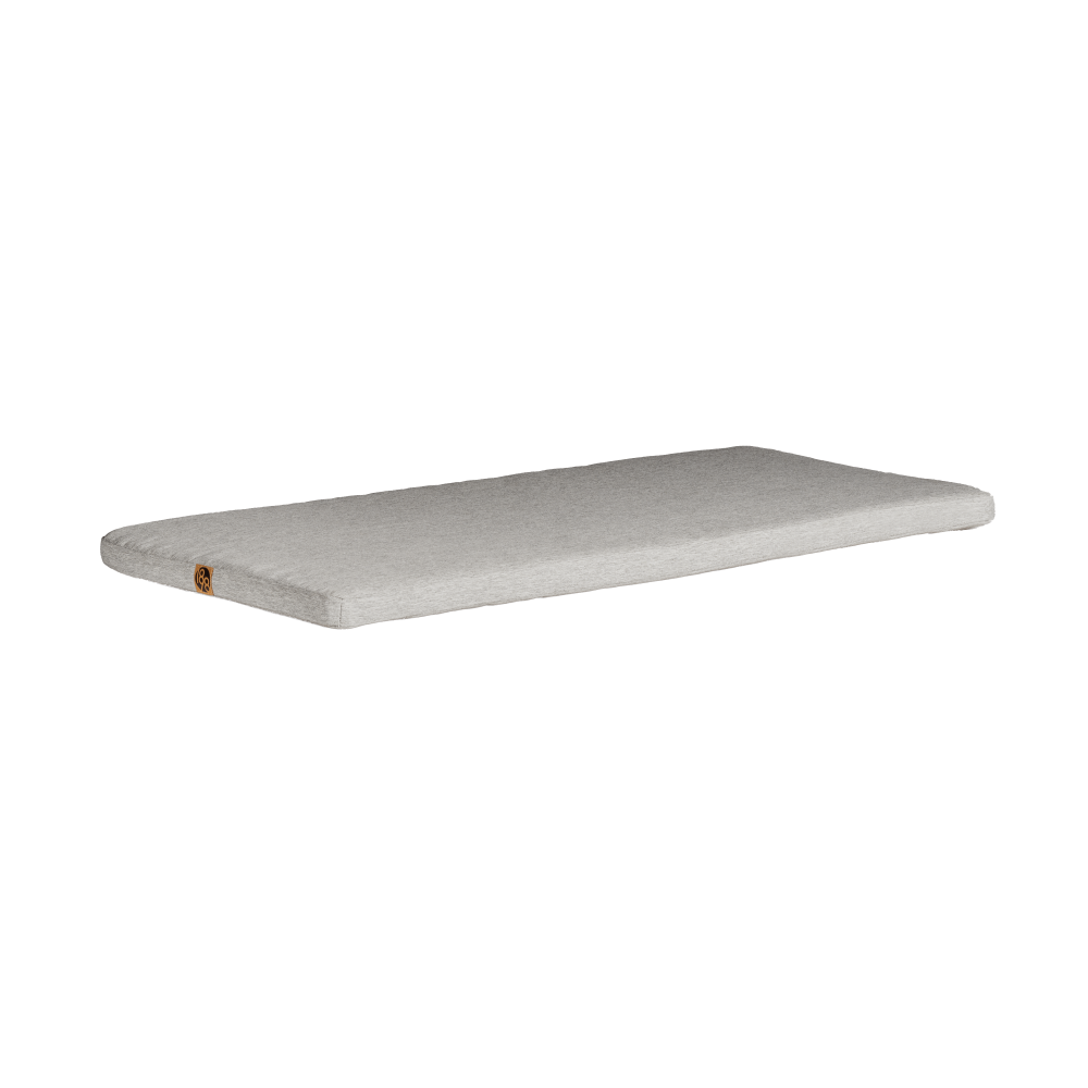 Sköndal bänkdyna 40x85 cm, Light grey