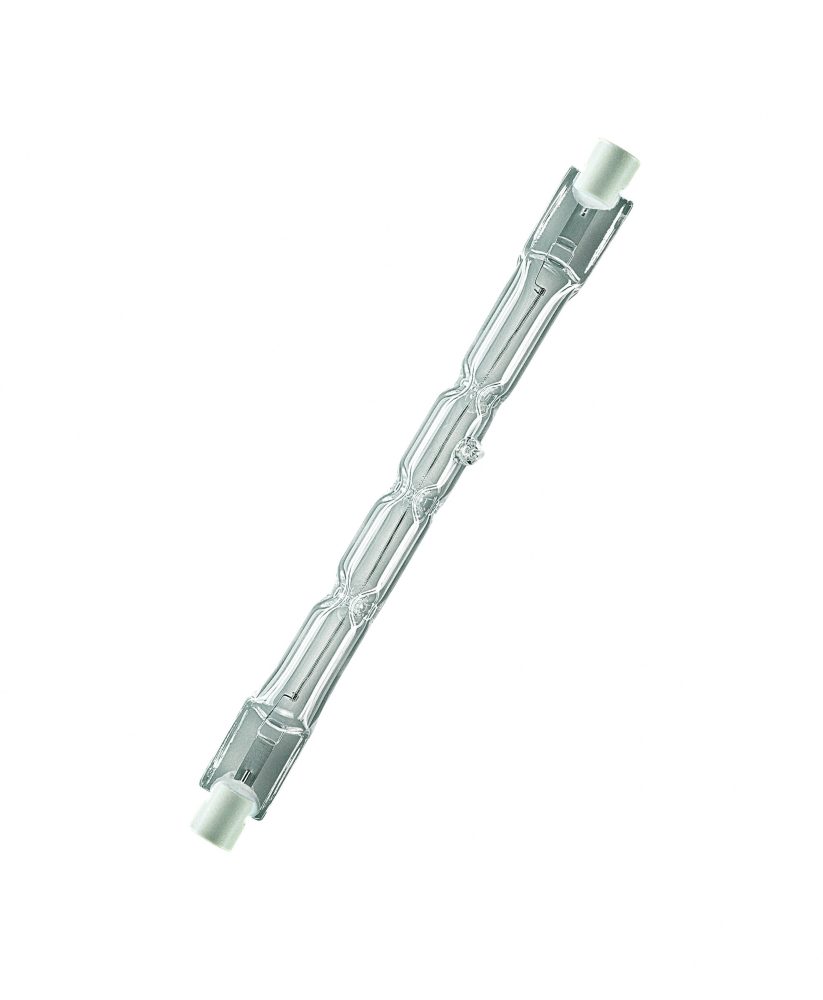 Kjøp Osram Halogenrør Eco, 120W, 75 mm R7S HALOLINE