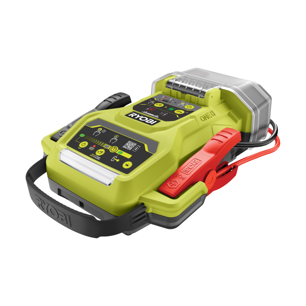 STARTHJÄLP RYOBI RJSC18-0