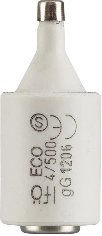Ifö Electric Eco-gG D-säkring DII, 500V, 5-pack 16A