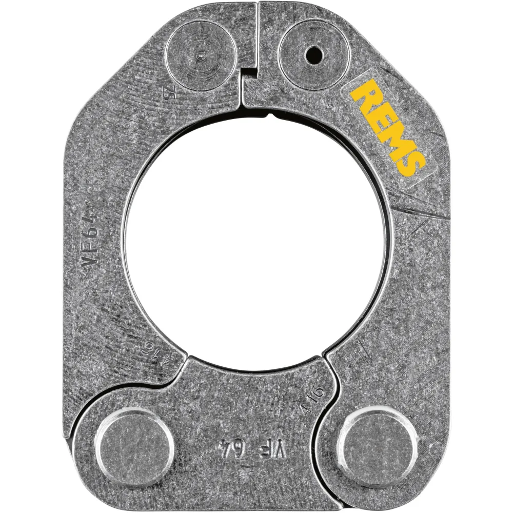 REMS 572816 R Pressring VF-kontur (PR-3B), för Z5 VF 76.1