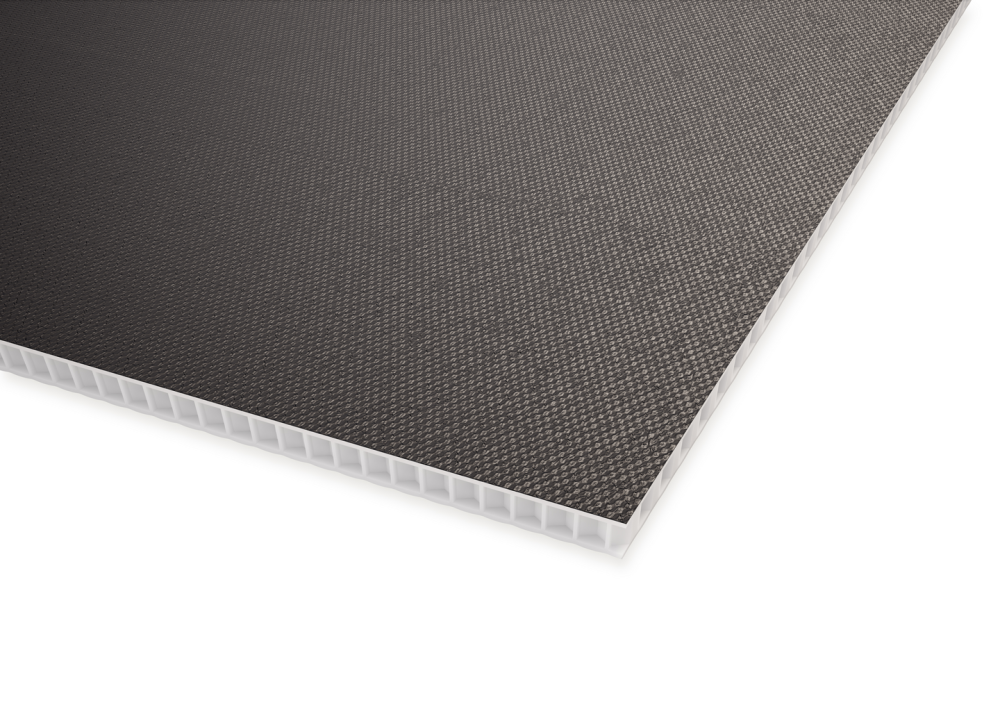 GOPANEL BOARD 3000X575X10,5 SLITSKYDDSGOLV GOP